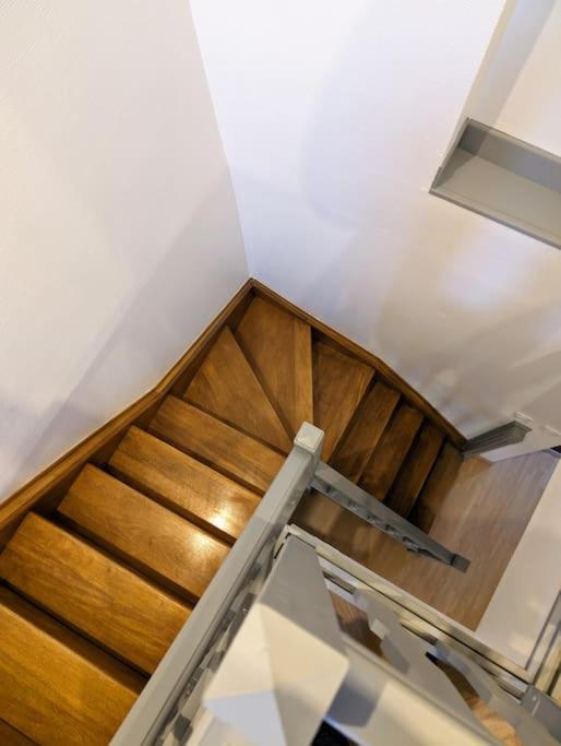 Centre-ville 90m2 Luxury Troyes