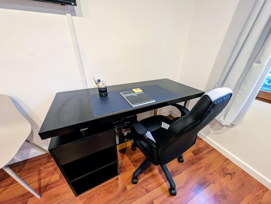 Apartment Centre-ville 90m2 Luxury Troyes