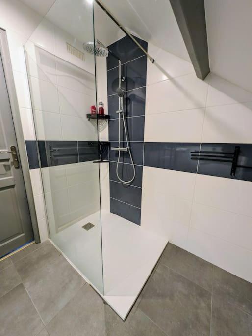 Appartement Centre-ville 90m2 Luxury