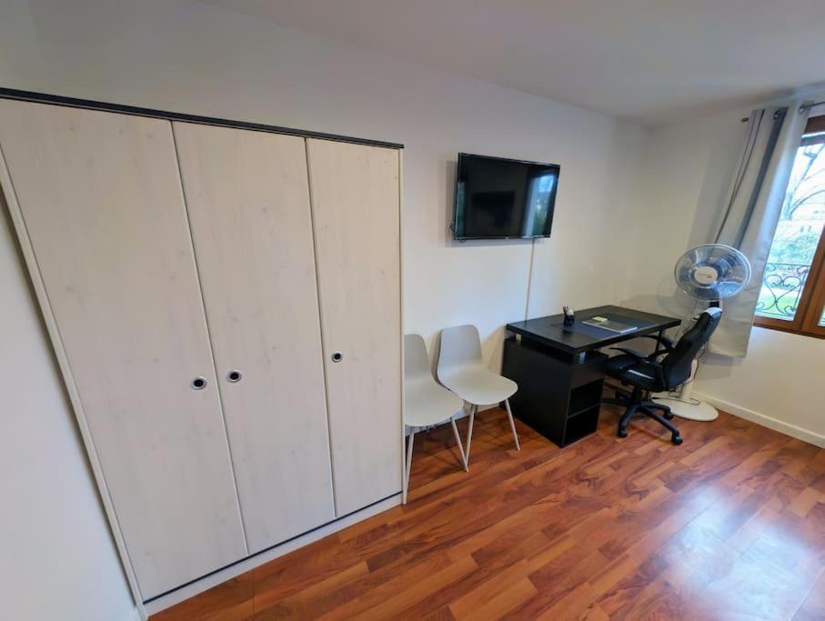Centre-ville 90m2 Luxury Troyes